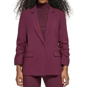NWOT Calvin Klein Blazer